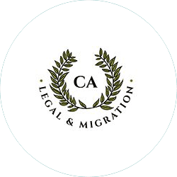 CA Legal & Migration